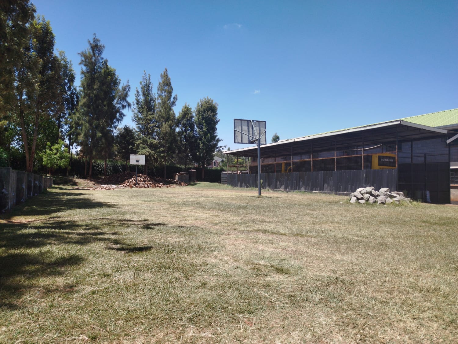 Counselling Services